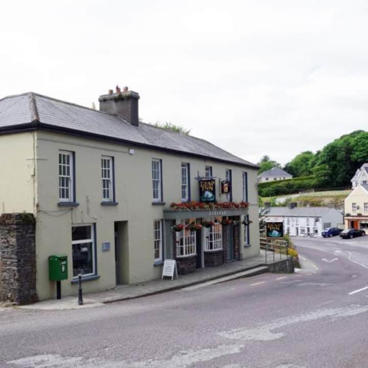 N0 2 Greystones Clock Tower Lodge Leap Exterior foto